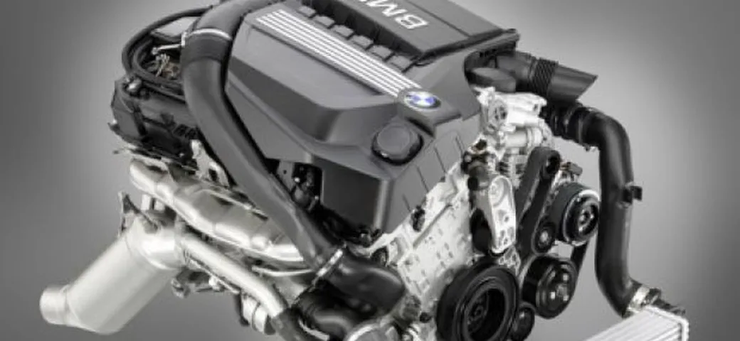 BMW: anche 135i e 335i adotteranno il motore N55