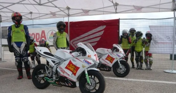 HIRP: selezionati i debuttanti del campionato 2011