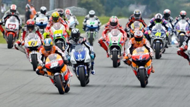 MotoGP, Moto2, Moto3: ecco i piloti del 2013