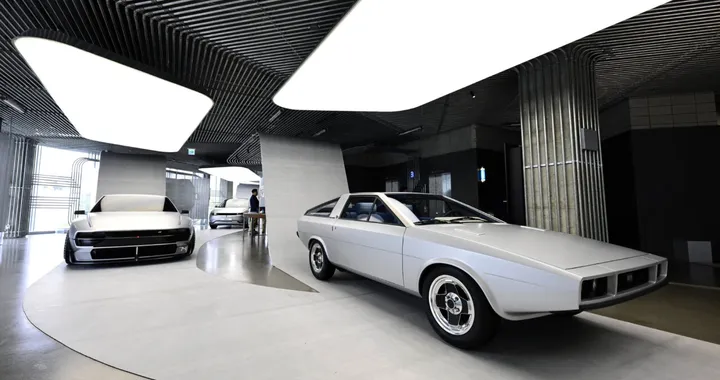 Il viaggio di Hyundai: dalla Pony di Giugiaro a potenza globale