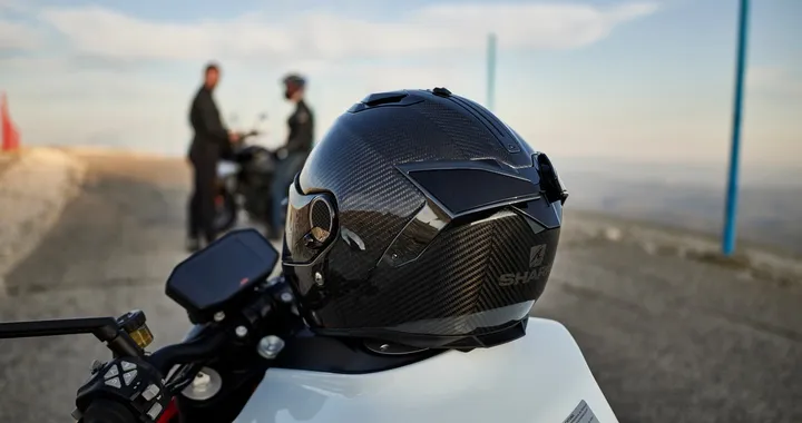 EICMA 2019: Shark-Helmets coi suoi caschi della linea 2020