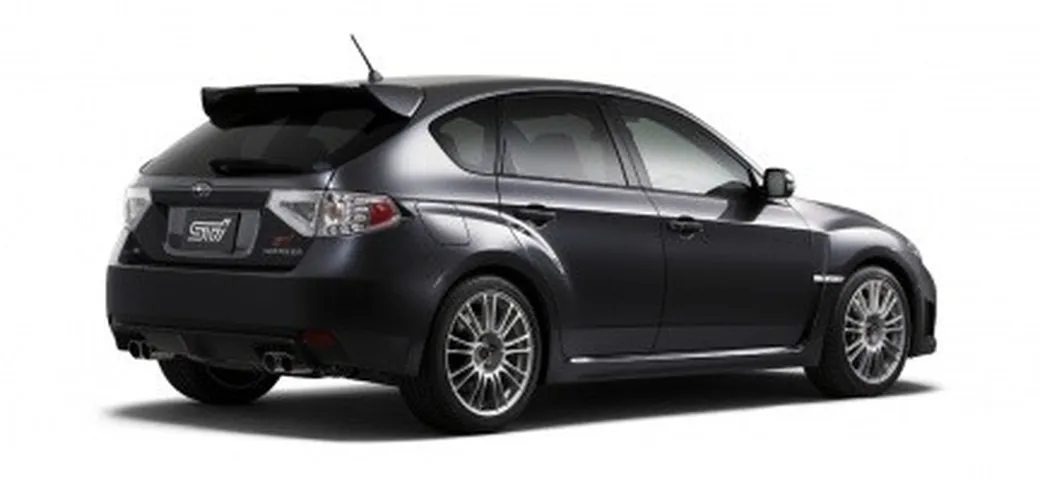 Nuova versione da 200 CV del boxer diesel Subaru