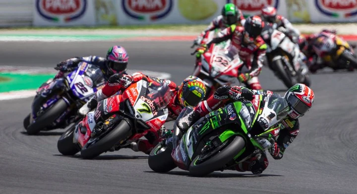 SBK 2019: nuovo format con 
