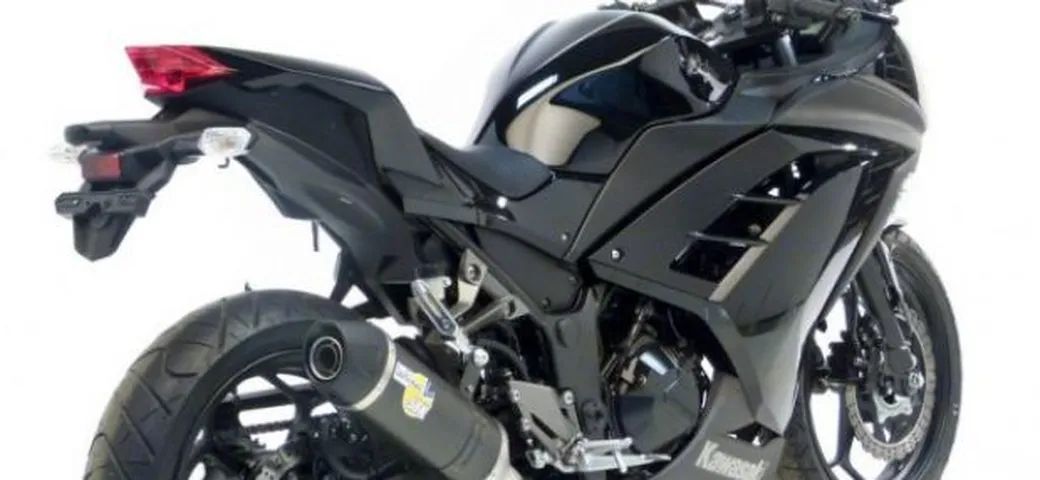 Novità LeoVince 2013 - Salone EICMA di Milano