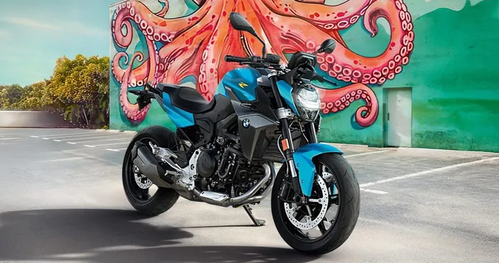 BMW F 900 R e F 800 GS Touring: adrenalina e comfort per i motociclisti d’oltralpe