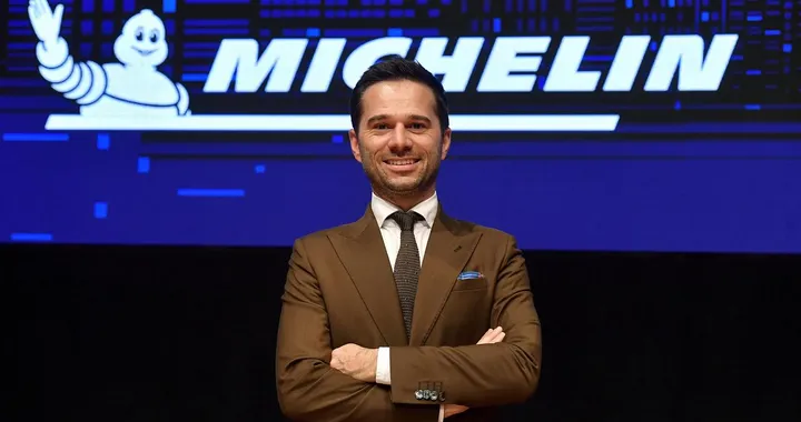 Michelin: Matteo De Tomasi è il nuovo presidente e CEO in Italia