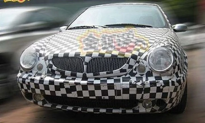 La Lancia Lybra resuscitata dalla cinese Zotye