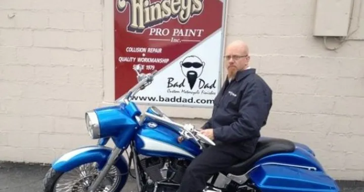 Motor Bike Expo 2012: tutte le novità di Verona