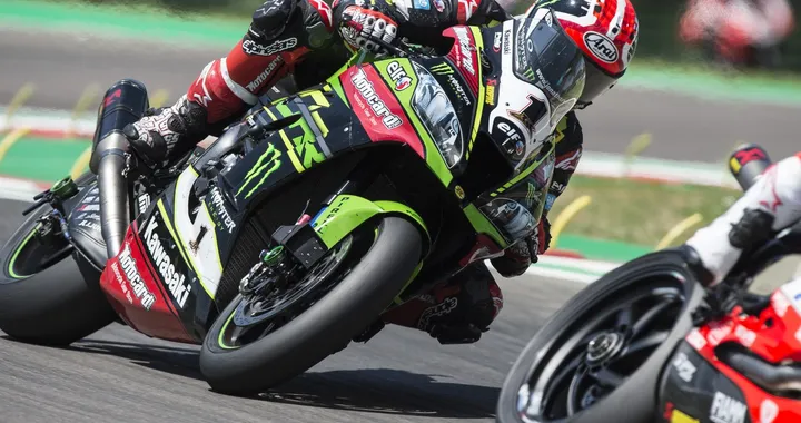 SBK Imola, pubblico e audience tv: non è tutto oro quel che luccica. Confronto con la MotoGP