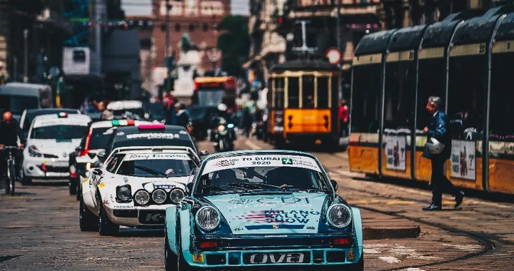 Milano Rally Show 2019: il programma completo