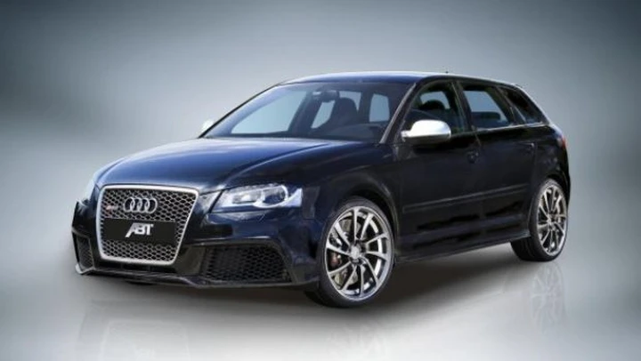 ABT Audi RS3