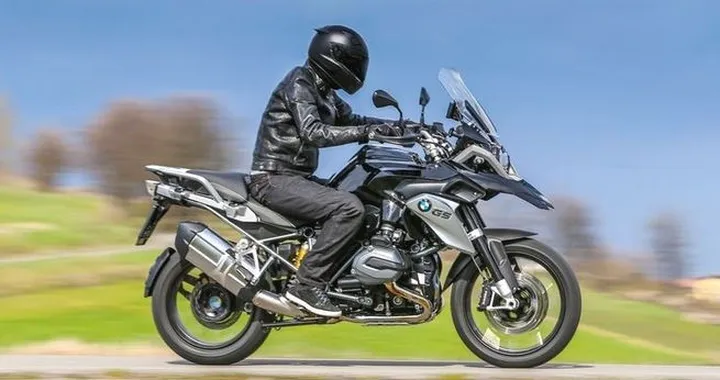 Classifica Moto più vendute del 2016