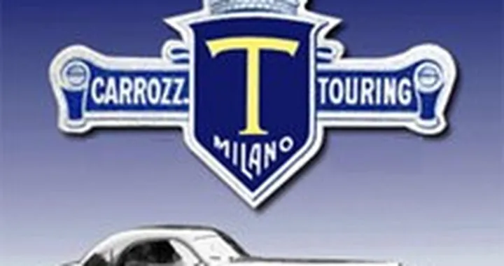 Rinasce la Carrozzeria Touring