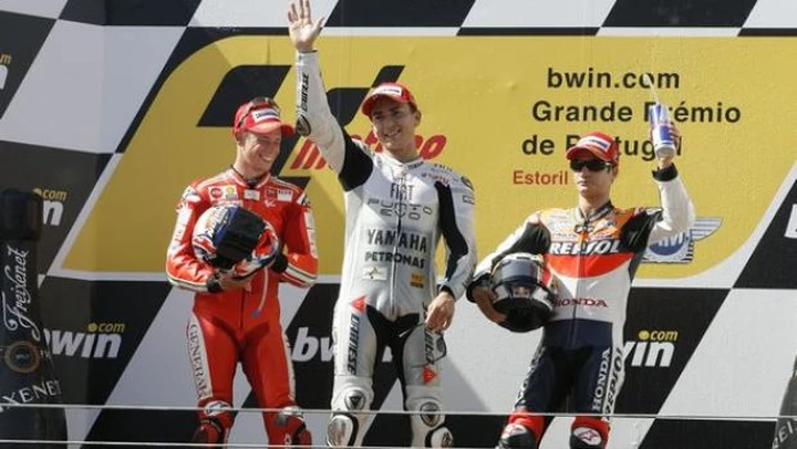 MotoGP, Estoril: chi vince il Gran Premio del Portogallo?