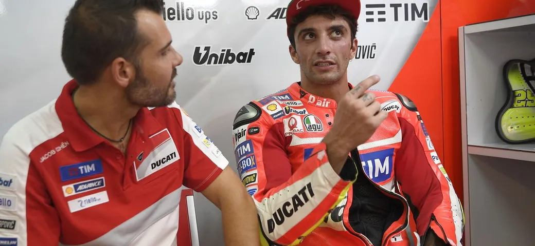 Iannone ottimo 4°: mi aspettavo di soffrire di più