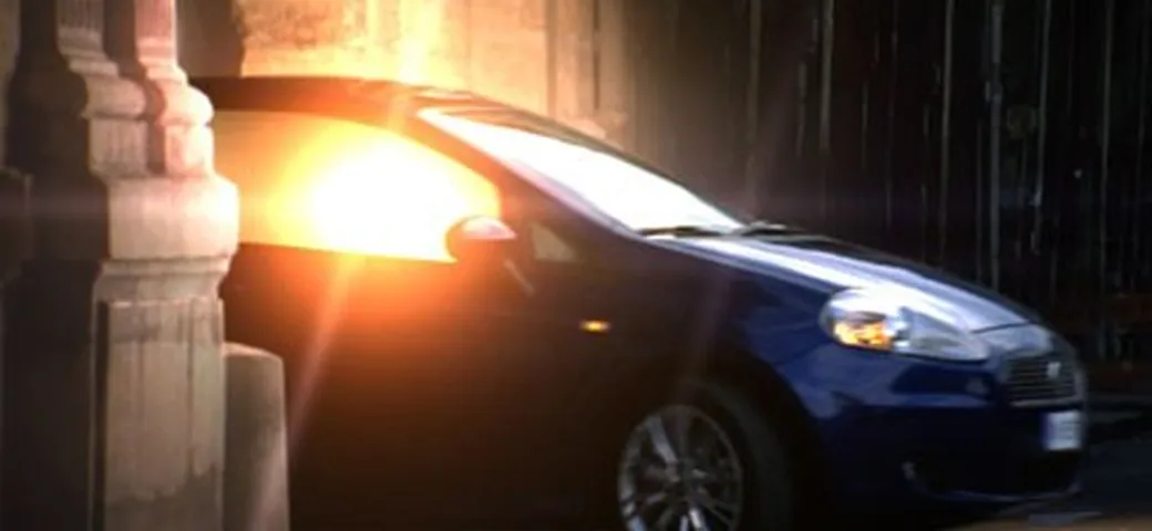 Fiat Grande Punto, nuovo spot...