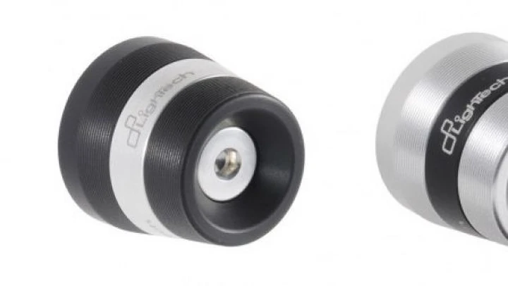 LighTech: contrappesi e frecce a led omologate