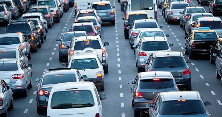 Ferragosto da bollino rosso: oltre 12 milioni di auto sulle strade