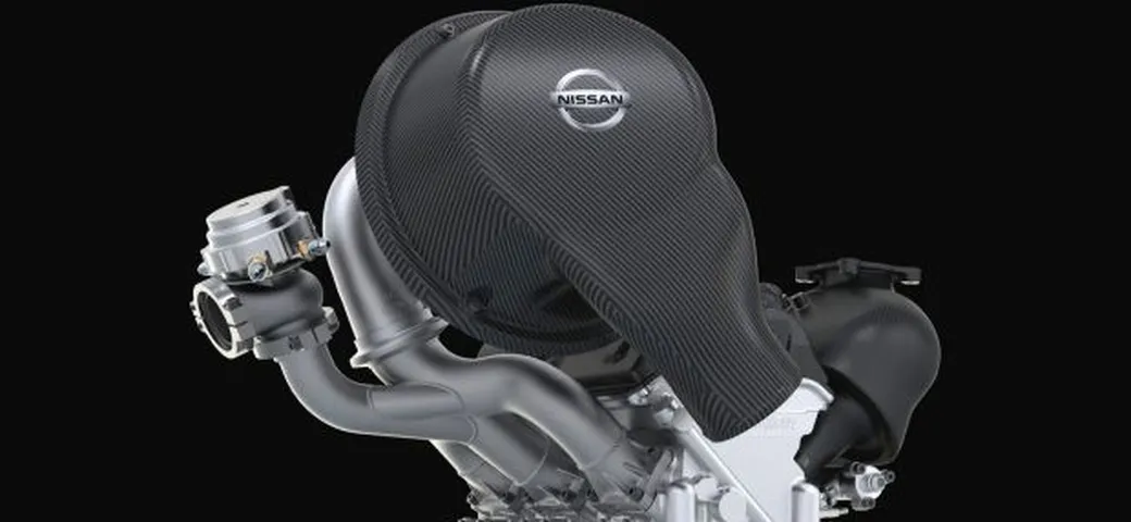 Nissan Zeod RC: 3 cilindri e 400 CV per sorprendere alla 24 Ore di Le Mans