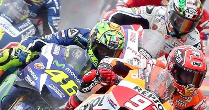 Ascolti TV MotoGP: oltre 3.5 milioni su Sky e TV8
