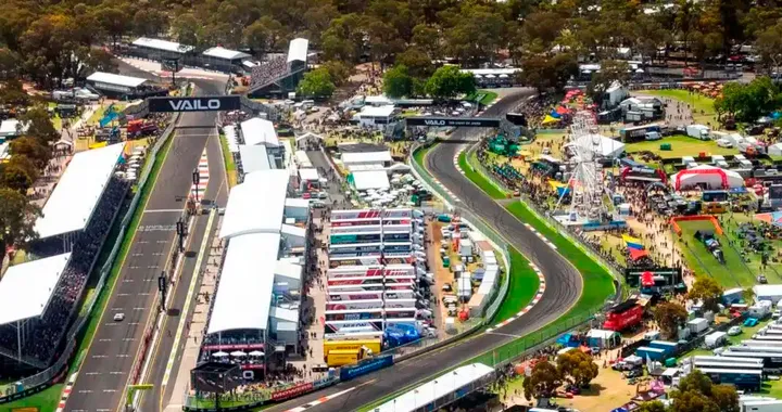 MotoGP in città ad Adelaide? Perché il progetto sta già tremando