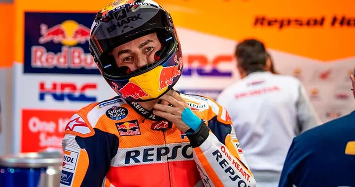 Lorenzo 13° in Qatar: "Hanno influito tanti fattori negativi"