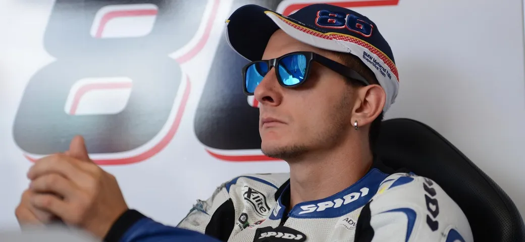 WorldSSP: Badovini in Supersport al posto di Glenn Scott