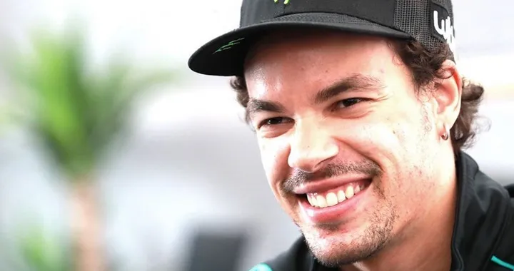 Morbidelli a caccia di "punti importanti" a Barcellona