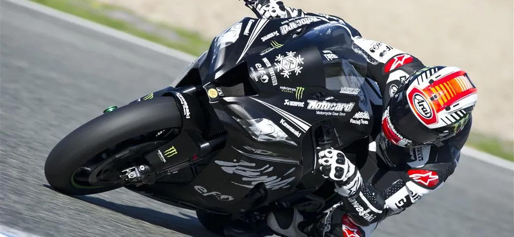 WorldSBK: Lista provvisoria dei piloti al via nel 2016