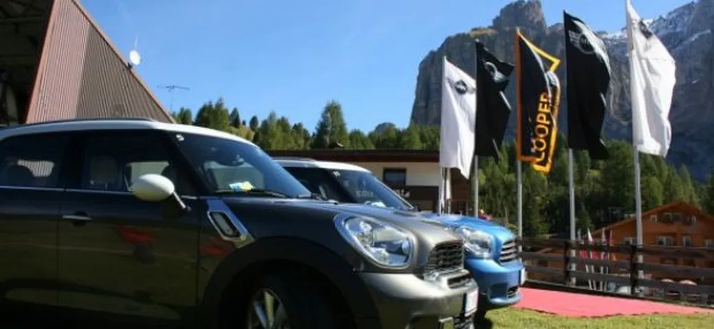 Mini Countryman: la nostra prova su strada
