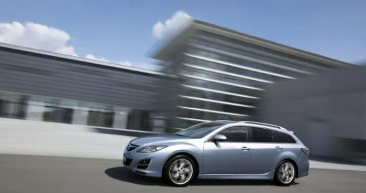 Mazda 6 Station Wagon facelift: la nostra prova su strada