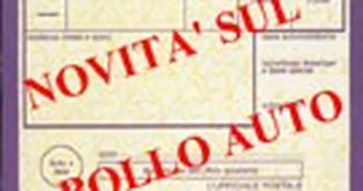 Fisco e motori: istruzioni di guida