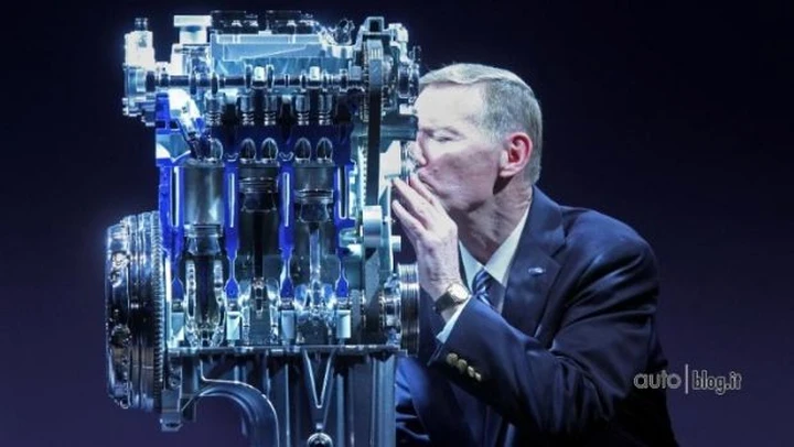 Ford: il tre cilindri EcoBoost anche in versione da 1.5 litri?
