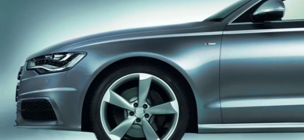 Listino Prezzi nuova Audi A6