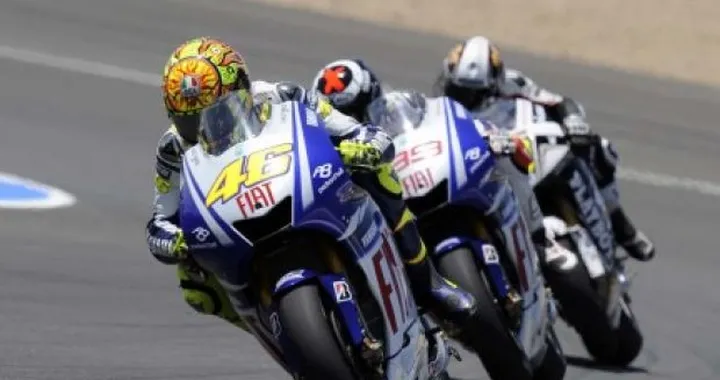 MotoGP:  Sepang rinnova con Dorna fino al 2015
