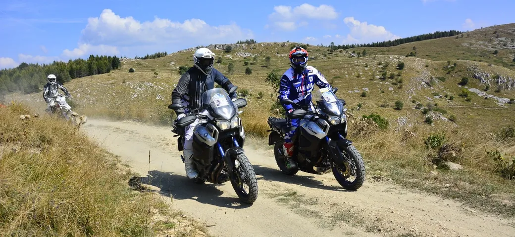 HAT Hardalpitour 2017: un successo con 470 iscritti