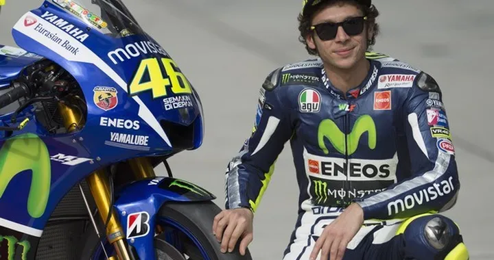 Valentino Rossi aspetta la Ducati GP15 al varco