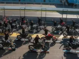 Morbidelli sbarca in Argentina: il design italiano conquista il Sud America