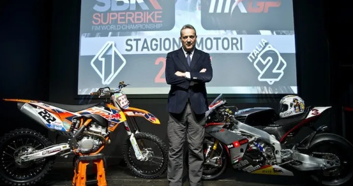 Mondiale MX-GP 2015: tutte le gare in diretta su Mediaset Italia2 [Orari]