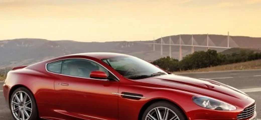Aston Martin annuncia il nuovo Design Centre