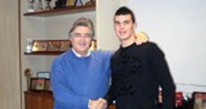 Luca Scassa(li) e ritorna vittorioso