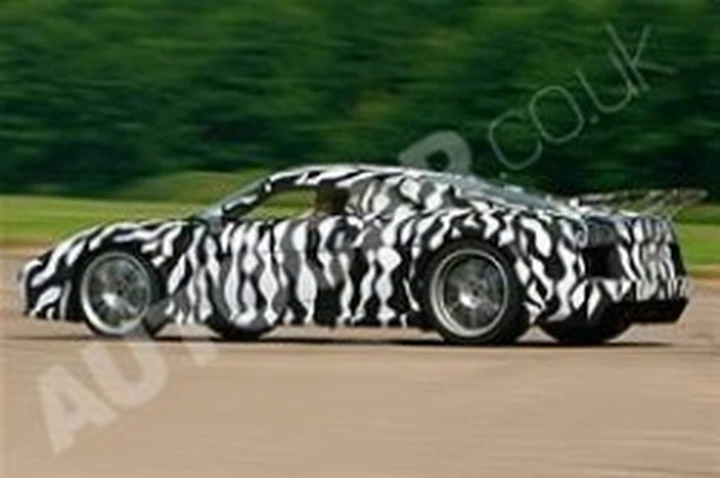 Noble M600: l'arte del turbo
