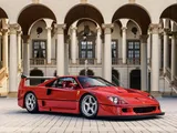 Ferrari F40 LM scrive un ennesimo record: è un'auto da 11 milioni