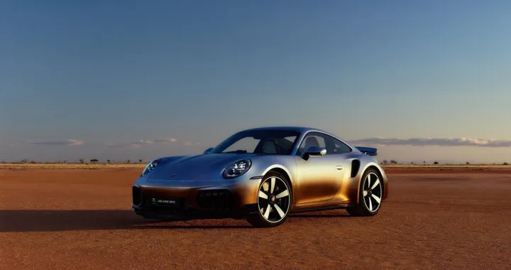 Porsche 911 Turbo S Land Down Under: una one-off da 711 CV per l'Australia