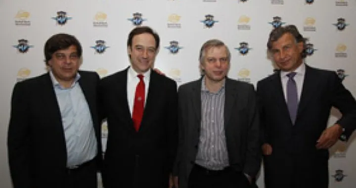 MV Agusta: in Brasile per il Brasile