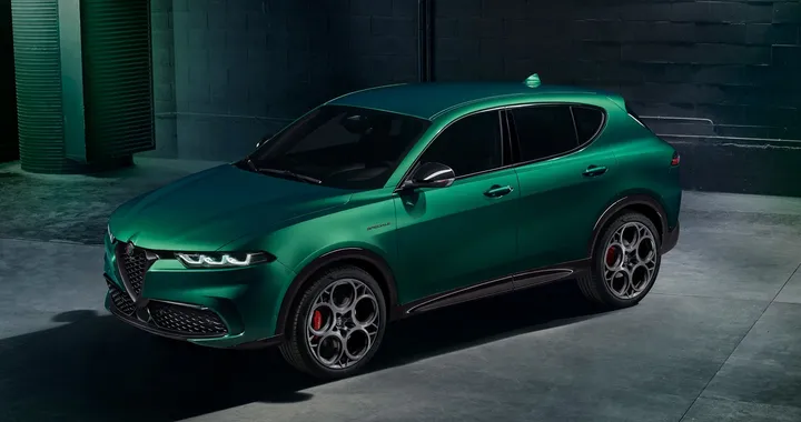 Alfa Romeo Tonale: prezzo e dotazione dell'Edizione Speciale