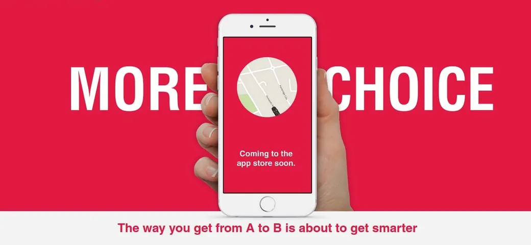 Karhoo: in arrivo la app che sfiderà Uber