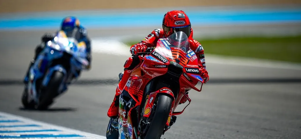 Jerez rinnova con la MotoGP fino al 2031: un tracciato storico al centro della scena