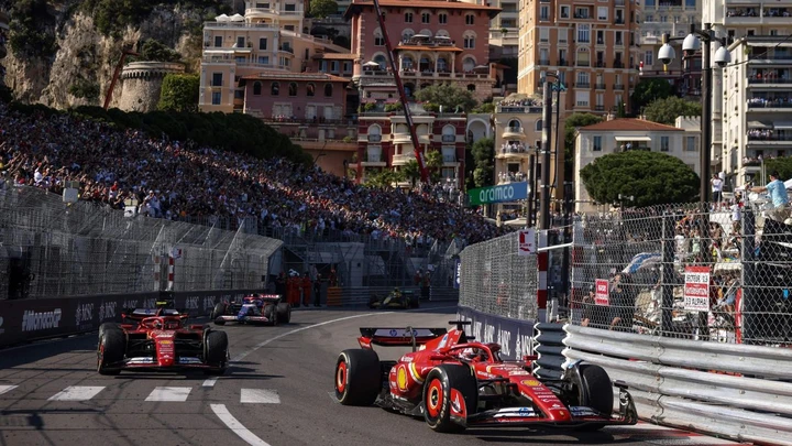 Avanti fino al 2035, la F1 stringe un accordo col suo tempio: Monaco