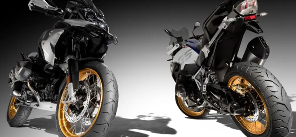 Dunlop Trailmax Meridian: i punti vincenti della gomma per le nuove adventure